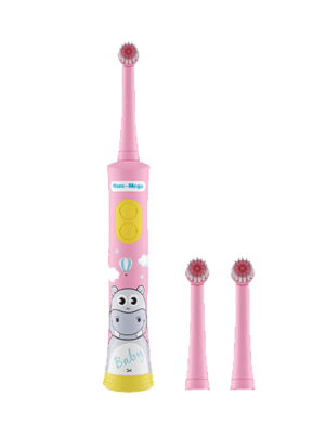 BROSSE A DENT ELECTRIQUE